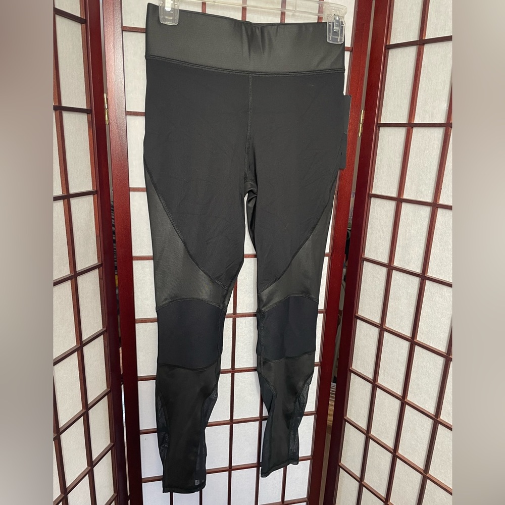 Michi Moonwalk Mesh Legging